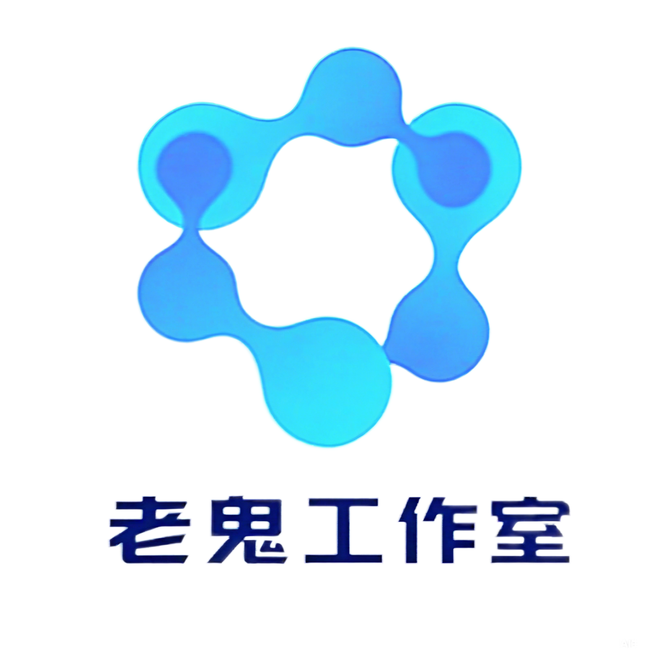 老鬼网络科技工作室-我的个人联系网